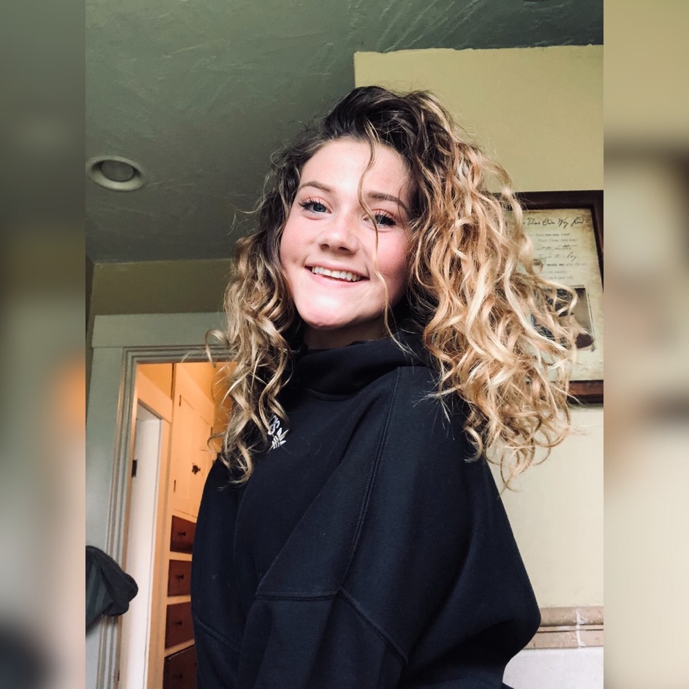 Meet your Posher, Bethany
